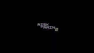 【Risk of Rain 2】初見プレイやっていくよ【#1】