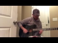 Johnny Myers Dark Eyes