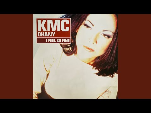 I Feel So Fine (Radio Edit)