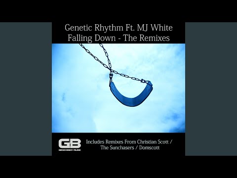 Falling Down (The Sunchasers Mix)