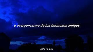 It&#39;s all over//The broken family band;(sub esp)