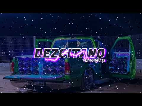 Chega de Tristeza amor - DJ Túlio Gyn [ Eletro Funk 2022 ]