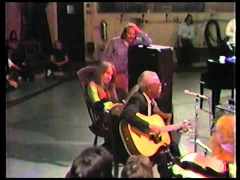 Leon Russell - Homewood Session 1970-12-05