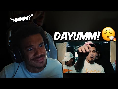Izzy93 ft. SSG Splurge - Hush (Official Music Video) Reaction