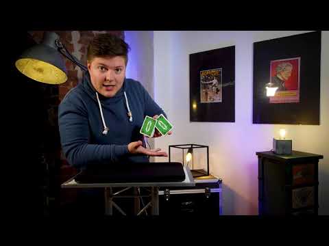 Einfach zaubern lernen in der Secret School