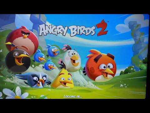 (Angry Birds 2)(Boss Fight Gameplay) Snout Slough Level 846 Boss Fight: Chef Pig