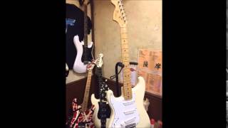 Alcatrazz/Kree Nakoorie