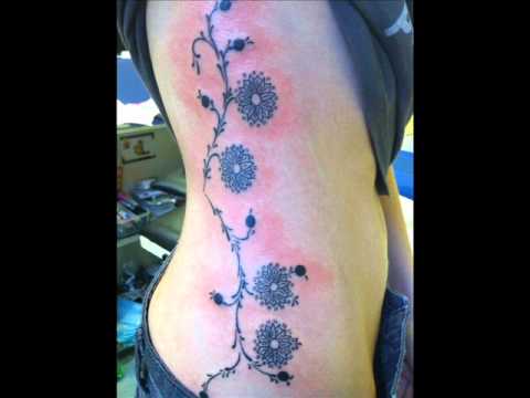 bodyline   ill gino's tattoos 3