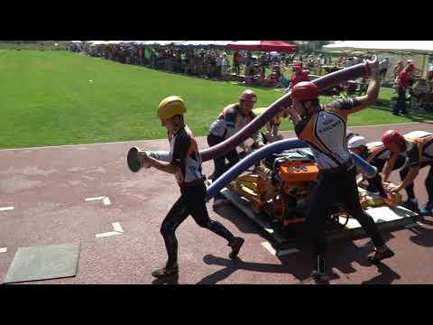 JL Břehy - SDH Karlinky