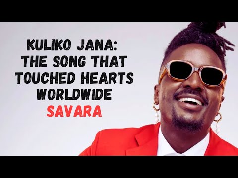 1337. Kuliko Jana: The Song that Touched Hearts Worldwide - Savara ( @sautisol ) #ThePlayHouse