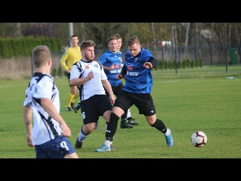 A klasa: Rzekunianka Rzekuń - Konopianka Konopki