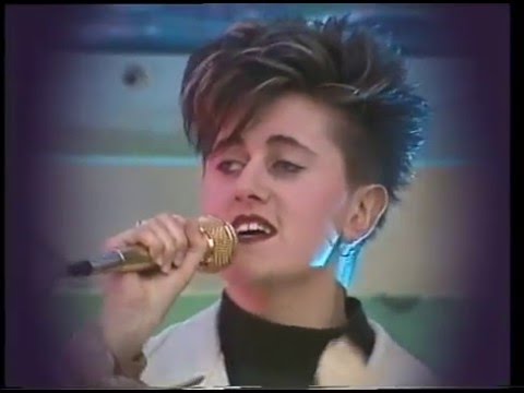 Everything But The Girl - When all´s well @ Musik Convoy Germany 1985