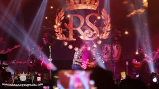 Romeo Santos - El Papel Part 1 (Versión Amante) Concierto En vivo HD
