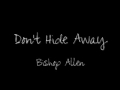Don't Hide Away - Bishop Allen