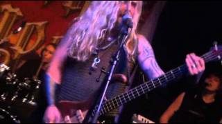 Adorned Brood - Adorned Brood(2) - Wolfstijd 2012