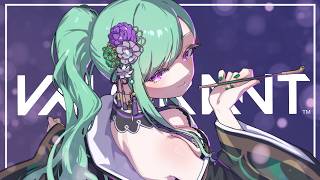 【VALORANT】ちょっとやる！【ぶいすぽ/八雲べに】