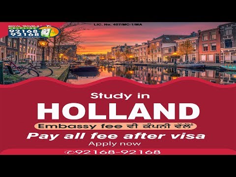 Sourav Imigration ad 2