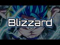 Dragon Ball Super Broly Daichi Miura Blizzard Japanese Lyrics