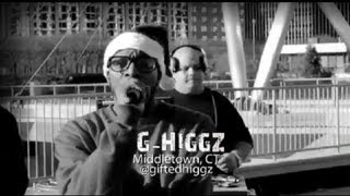 HOT 93.7 JINGLE JAM CYPHER #2 Feat. Noedall, Jitta on the Track, GIFTED HIGGZ, & Mike Flowz