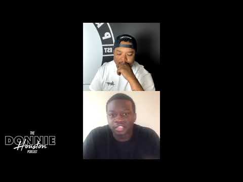 Shawn Barron Wanted To Sign Drake Before So Far Gone