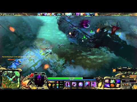 Clutch Faceless Void Save