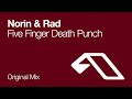 Norin & Rad - Five Finger Death Punch