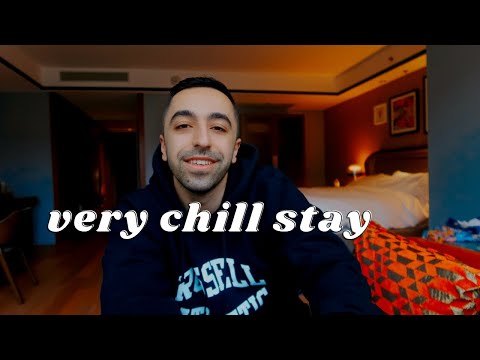 Our Stay At The Opus Westchester In White Plains