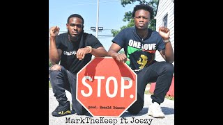 Stop. Music Video