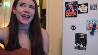 Summer Nights by Cassie Steele (Cover)