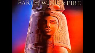 Earth, Wind &amp; Fire ~ Brazilian Rhyme