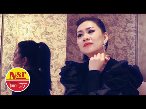 黄晓凤ANGELINE WONG I 从早晨到黄昏 I OFFICIAL MUSIC VIDEO
