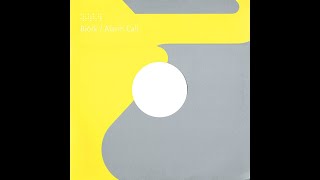 Alarm Call (Snooze Button Mix) | Björk | 1998 One Little Indian ‎– 232tp12p5 12&quot; Single