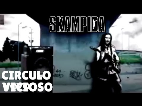 Skampida - Circulo Vicioso