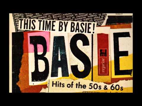 Count Basie - This Could Be The Start of Something Big