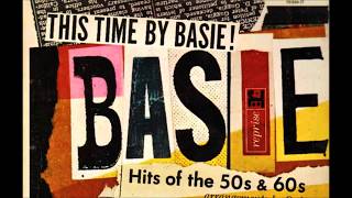 Count Basie - This Could Be The Start of Something Big