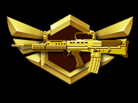 WARFACE (EU) - Accidental Box Opening - Dewnfield R65E4