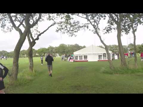 Dana Cup 2015 - VIP tour