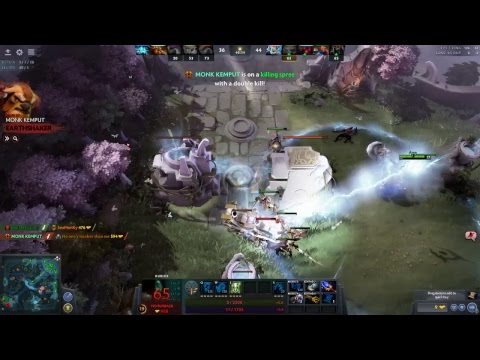 Trying my skills with rubik. Do checkout the stream. i got archon 1