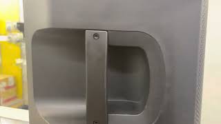Video thumbnail for Caixa Max 12 Jbl by Ricard Som