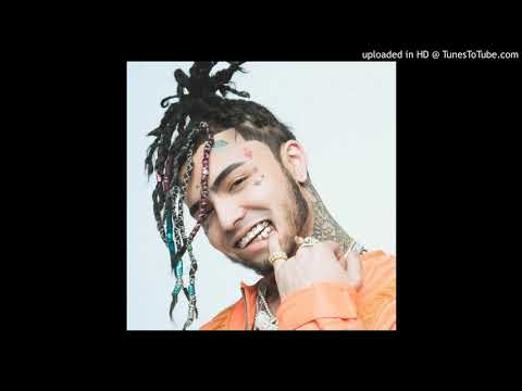LIL PUMP X SKI MASK TYPE BEAT "BOOMER" [Kreptix prod.]
