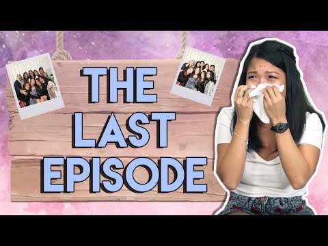 THE FINAL EPISODE | PrettySmart