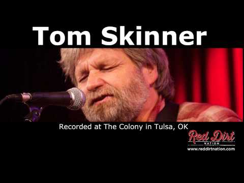 Tom Skinner Interview