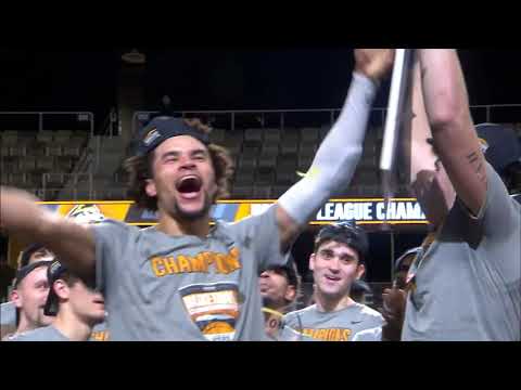 2022 Keeps #HLMBB Championship Highlights