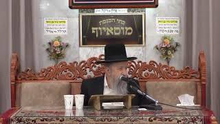 הרב בן ציון מוצפי • מוסאיוף שידור חי (הרב בן ציון מוצפי) - התמונה מוצגת ישירות מתוך אתר האינטרנט יוטיוב. זכויות היוצרים בתמונה שייכות ליוצרה. קישור קרדיט למקור התוכן נמצא בתוך דף הסרטון