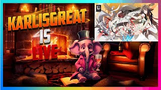 🔴 LIVE - ZENLESS ZONE ZERO 2.5 WE BEN BIGGIN (JOIN THE OUTPOST)