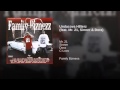 12. Undacova H8terz - C-Locs Ft. Mr. 21, Sinner & Dora