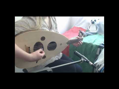 "Iny Hono Izy Ravorombazaha" (Traditional song from Madagascar) 🇲🇬