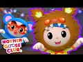 Boogity Boo More Mother Goose Club Cartoons NurseryRhymes