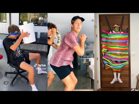 The Most Viewed Ben Azelart Funny Shorts Videos - Best Ben Azelart Funny Compilation 2024