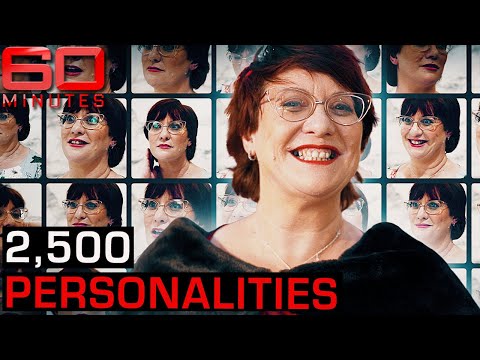 The Extraordinary Journey of Jenny Haynes: Overcoming Abuse and Finding Freedom